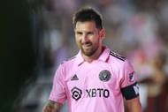 Leagues Cup 2023: Inter Miami CF v Atlanta United